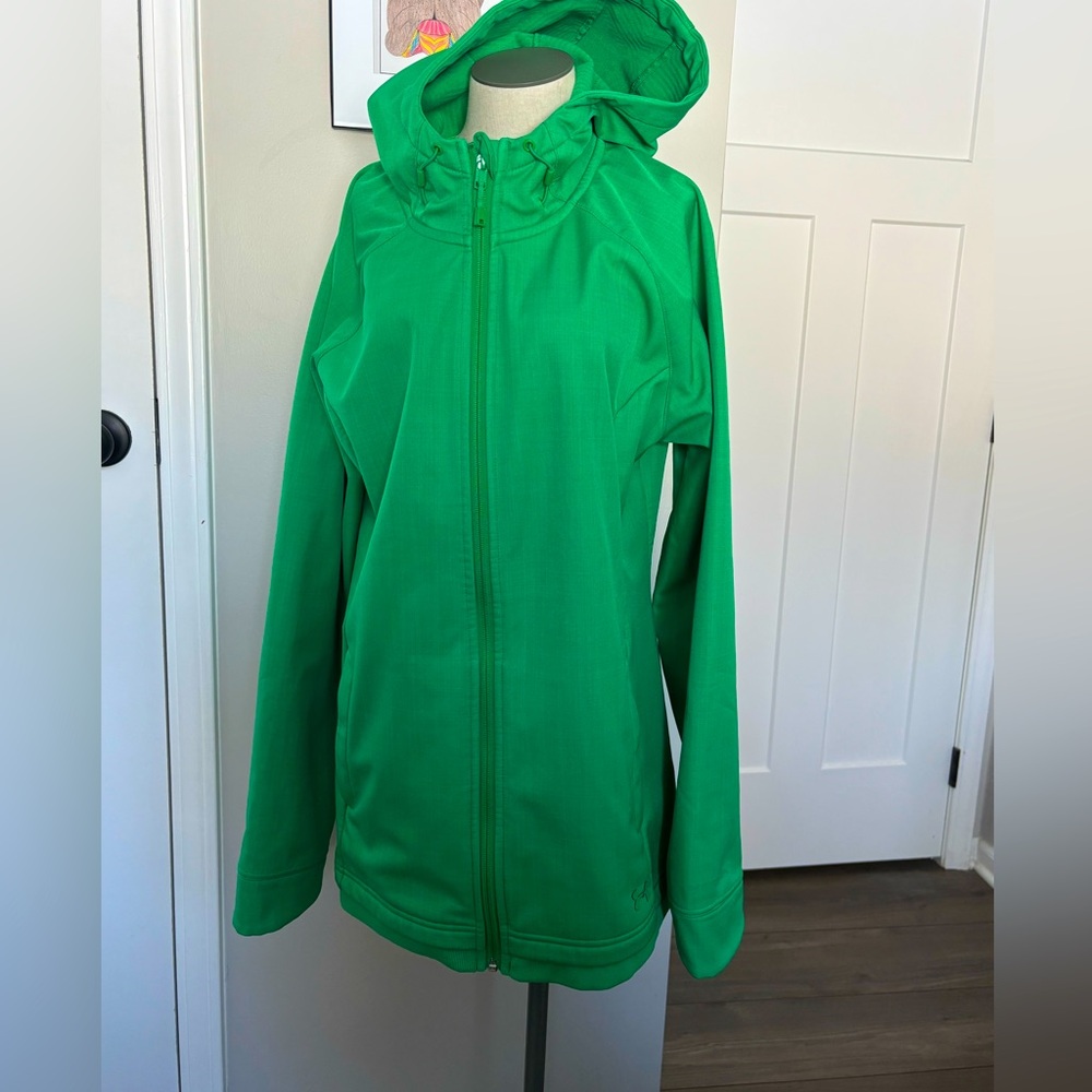 Under Armour Storm Softshell Jacket